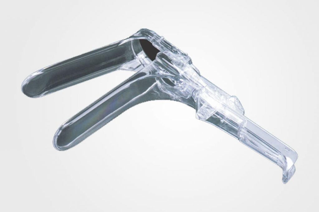 plastic-vaginal-speculum